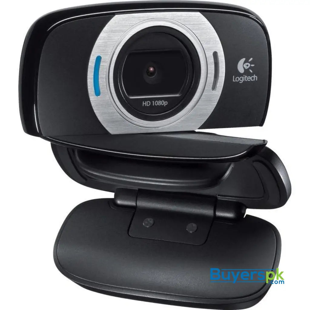 Logitech C615 Portable Hd 1080p Webcam - Camera Price in Pakistan