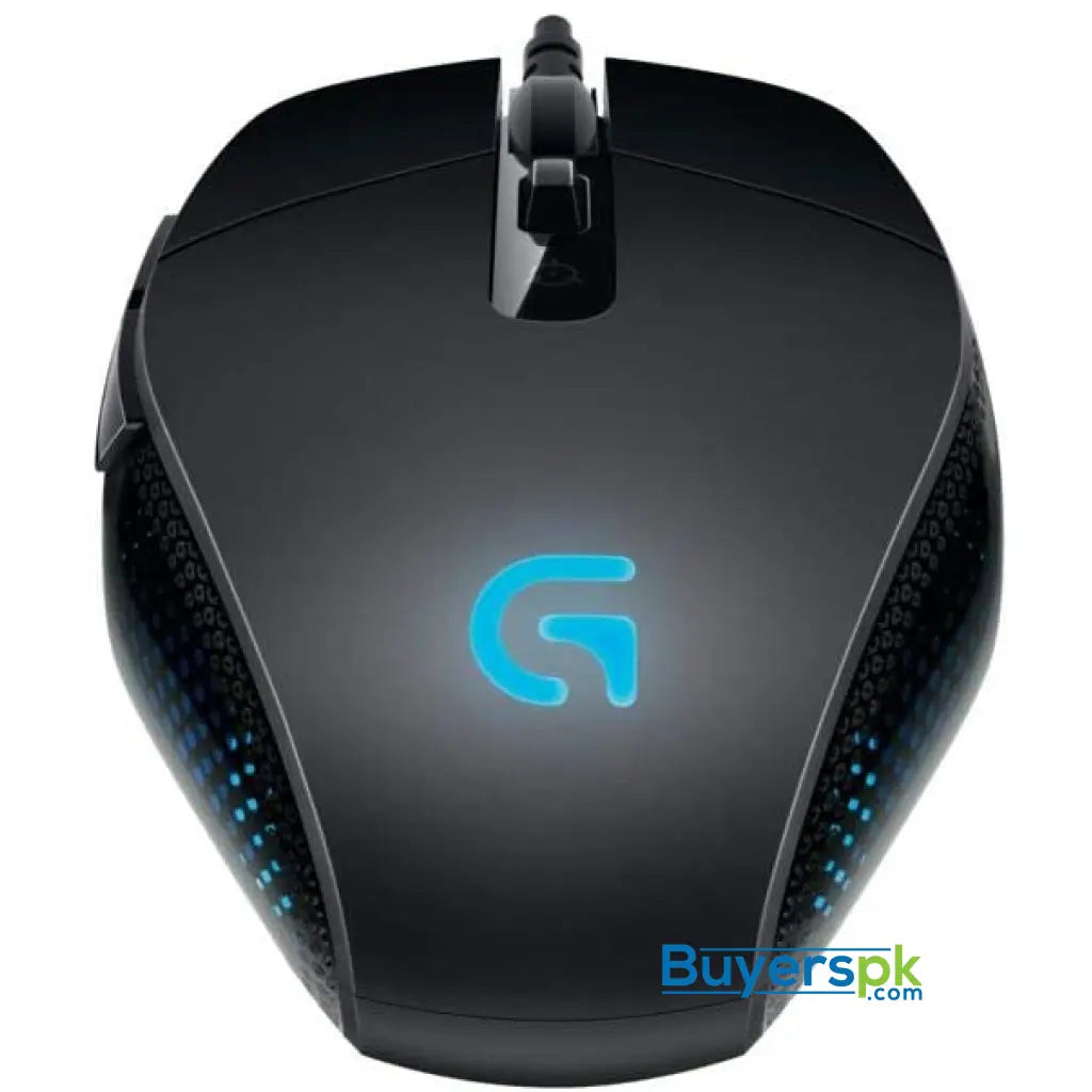 Logitech G302 Daedalus Prime Moba Gaming Mouse - Price in Pakistan
