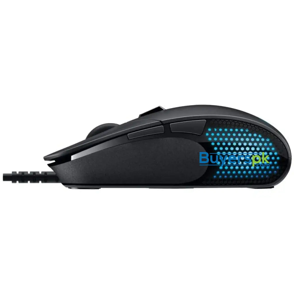 Logitech G302 Daedalus Prime Moba Gaming Mouse - Price in Pakistan