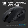 Logitech G604 Lightspeed Wireless Gaming Mouse - Price in Pakistan Logitech G604 Lightspeed Wireless Gaming Mouse - Price in Pakistan