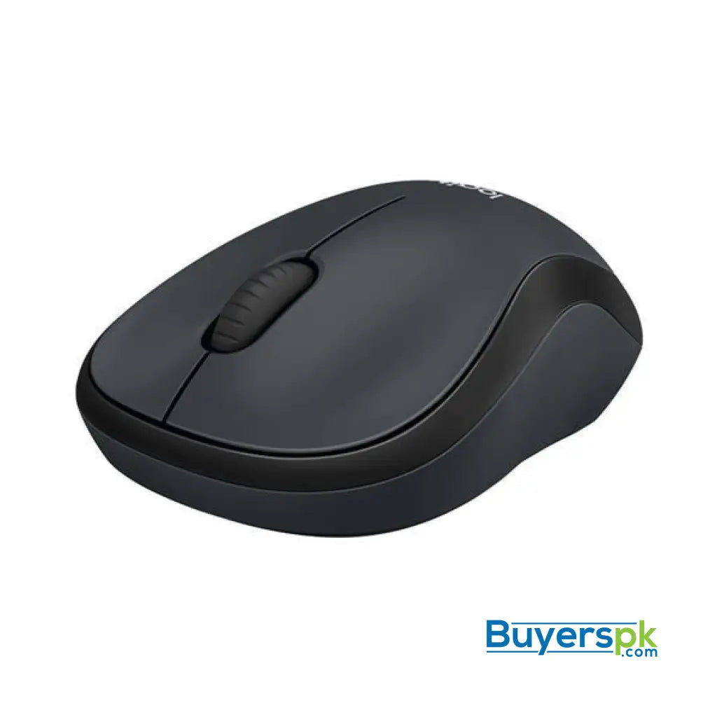 Logitech M331 Silent plus Wireless Mouse - Price in Pakistan