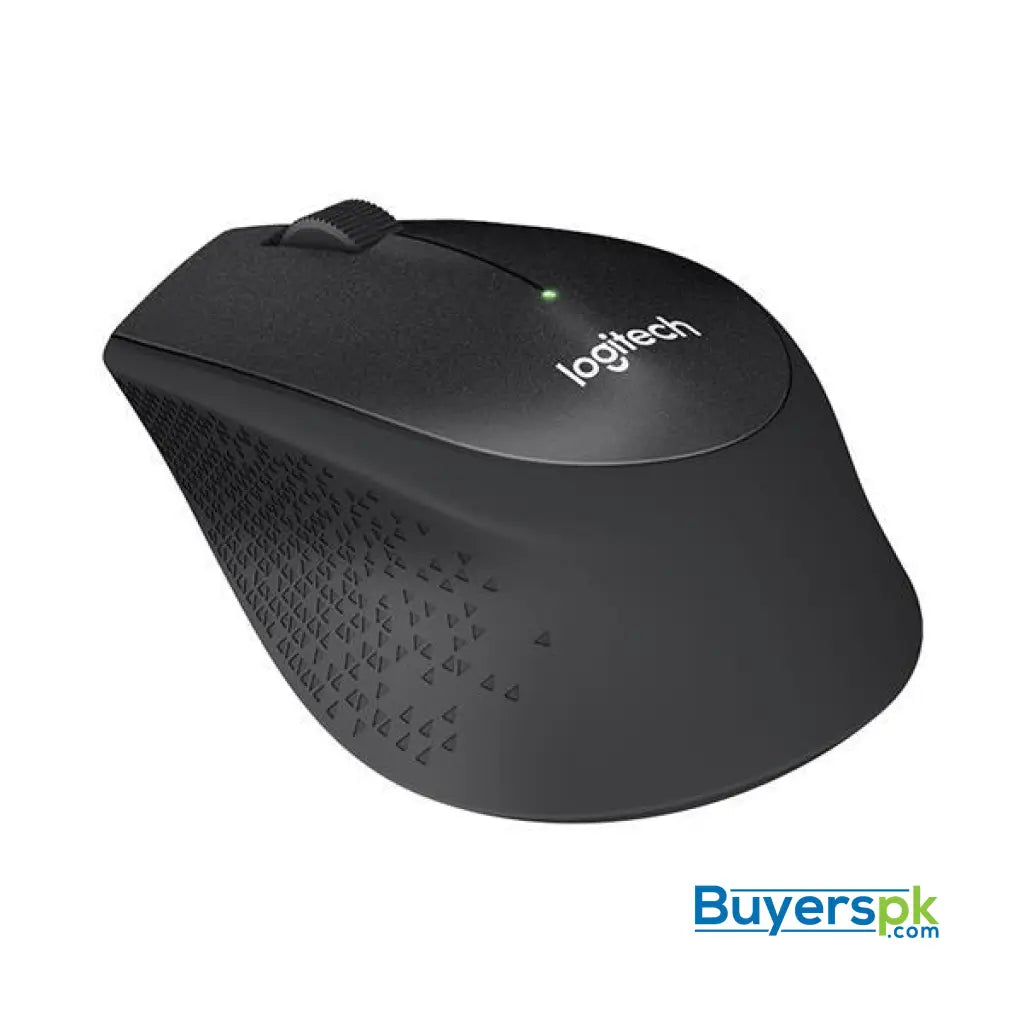 Logitech M331 Silent plus Wireless Mouse - Price in Pakistan