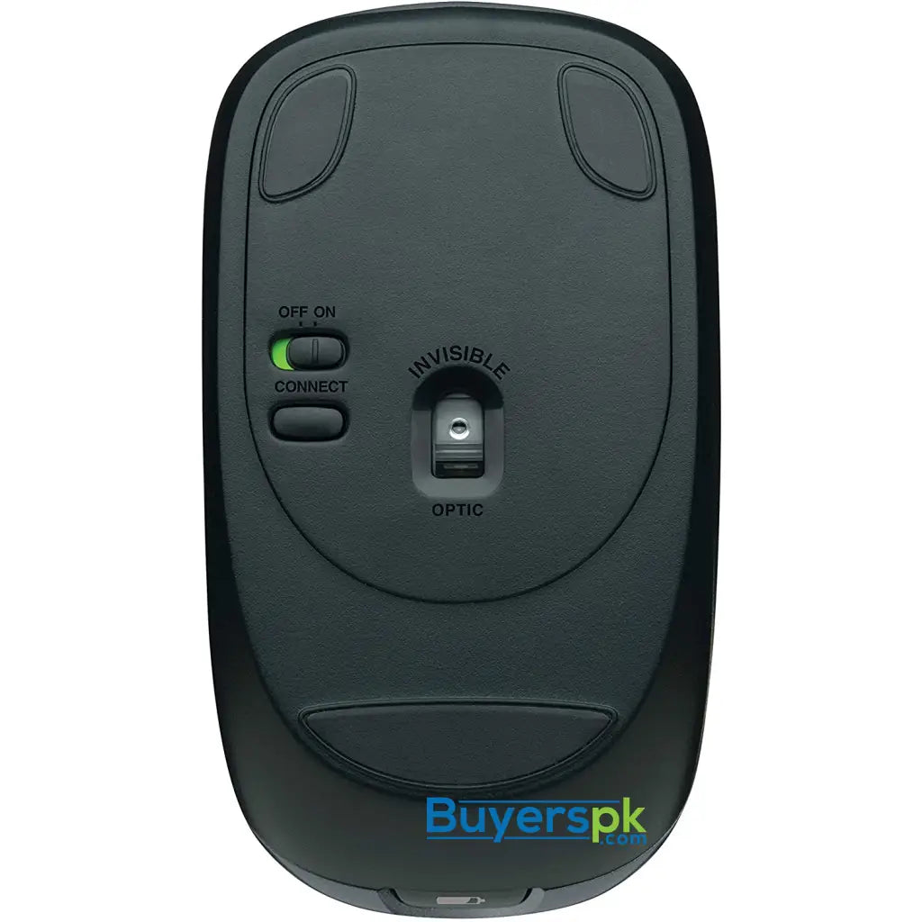 Logitech M557 Bluetooth Wireless Mouse - Price in Pakistan