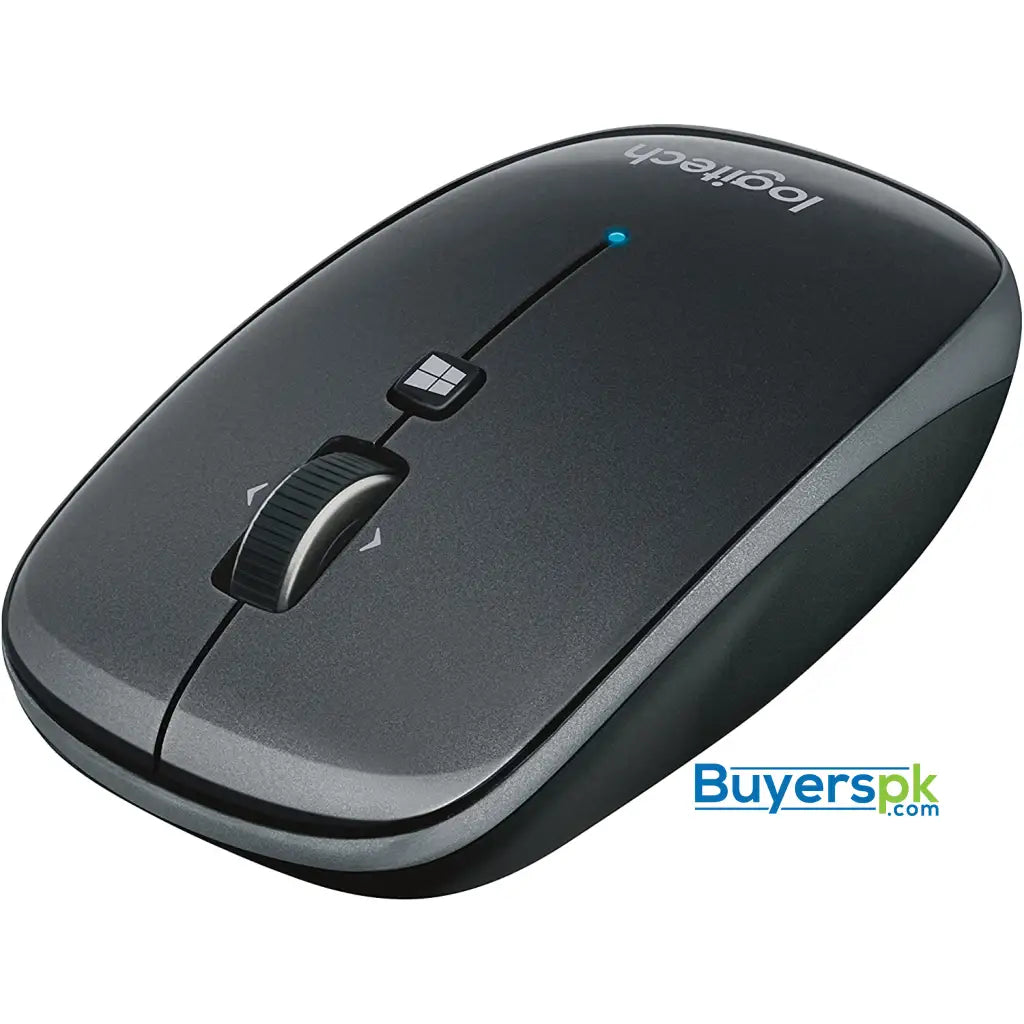 Logitech M557 Bluetooth Wireless Mouse - Price in Pakistan
