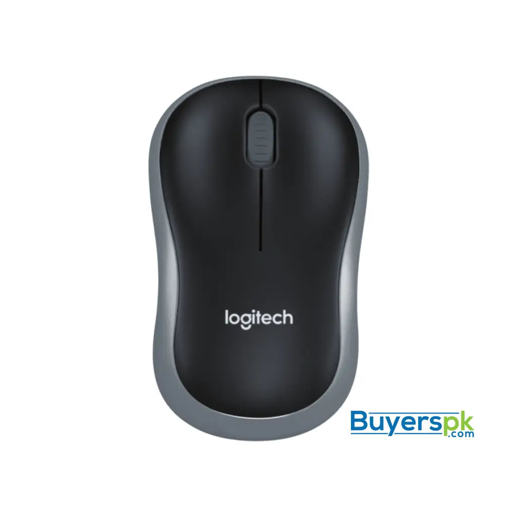 Logitech Mk270r Wireless Keyboard and Mouse Combo - Price in Pakistan