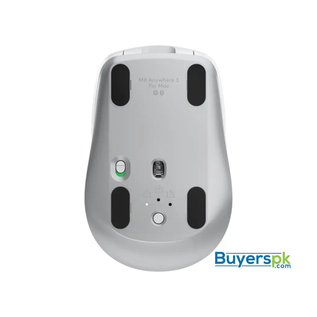 Logitech Mx anywhere 3 Compact Performance Mouse - Price in Pakistan