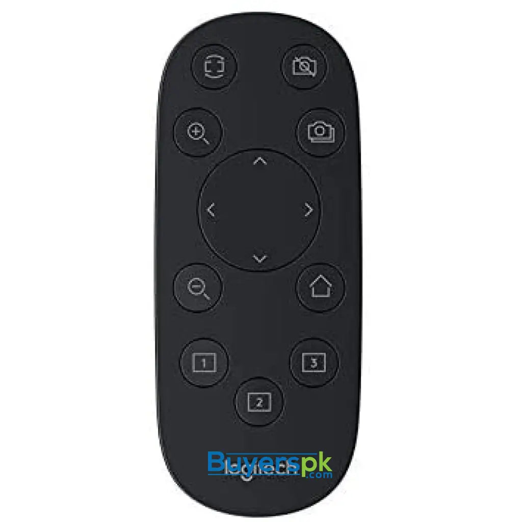 Logitech Ptz Pro 2 Hd 1080p Video Conferencing Camera - Webcam Price in Pakistan