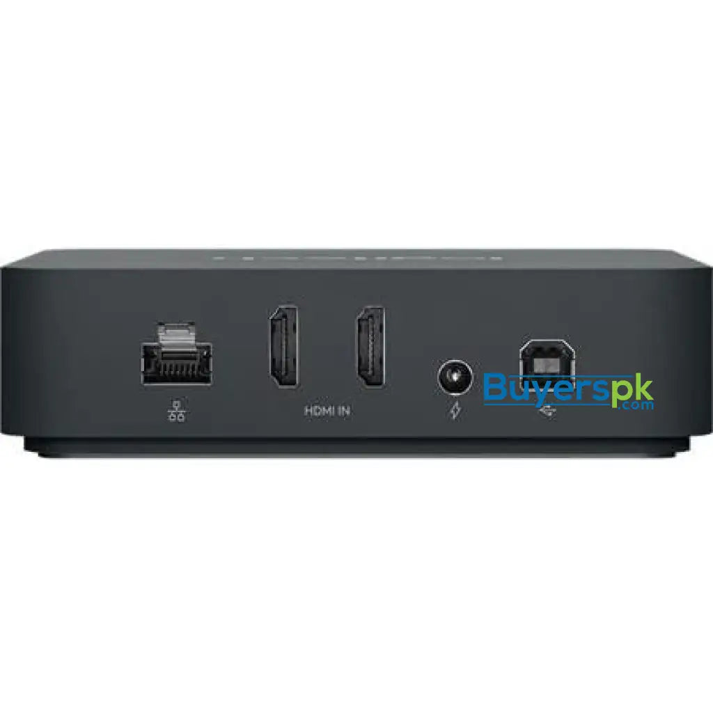 Logitech Smartdock Extender Box - Camera Price in Pakistan