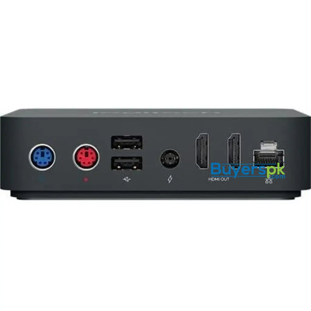 Logitech Smartdock Extender Box - Camera Price in Pakistan