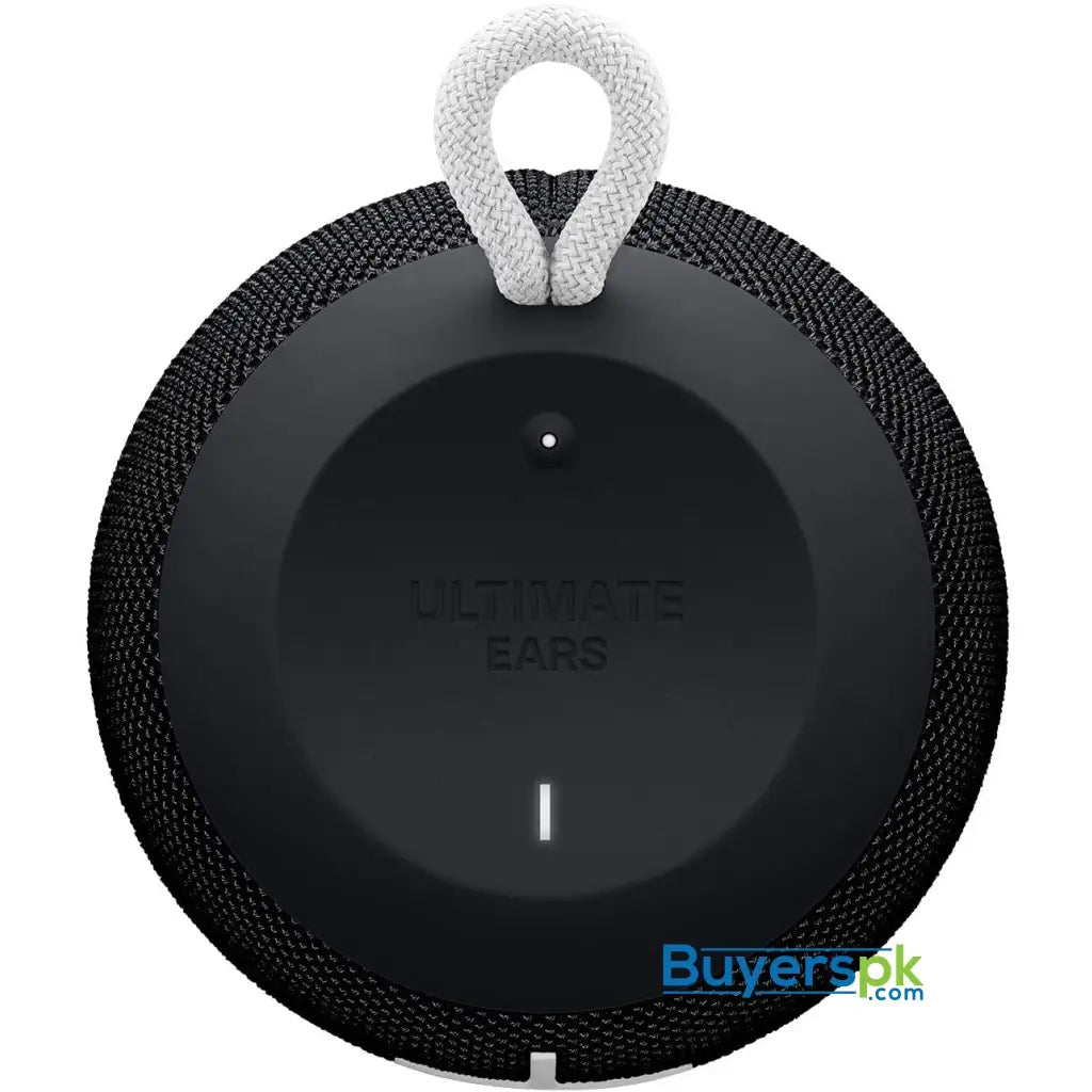 Logitech Ultimate Ears Wonderboom Portable Bluetooth Speaker - Price in Pakistan