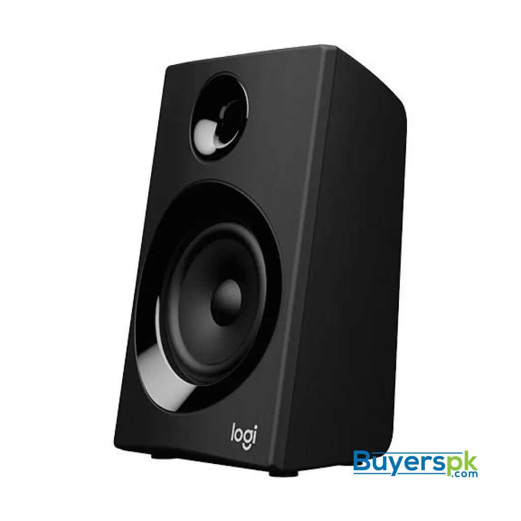 Logitech Z607 5.1 Surround Sound Speaker system 980-001324 - Price in Pakistan