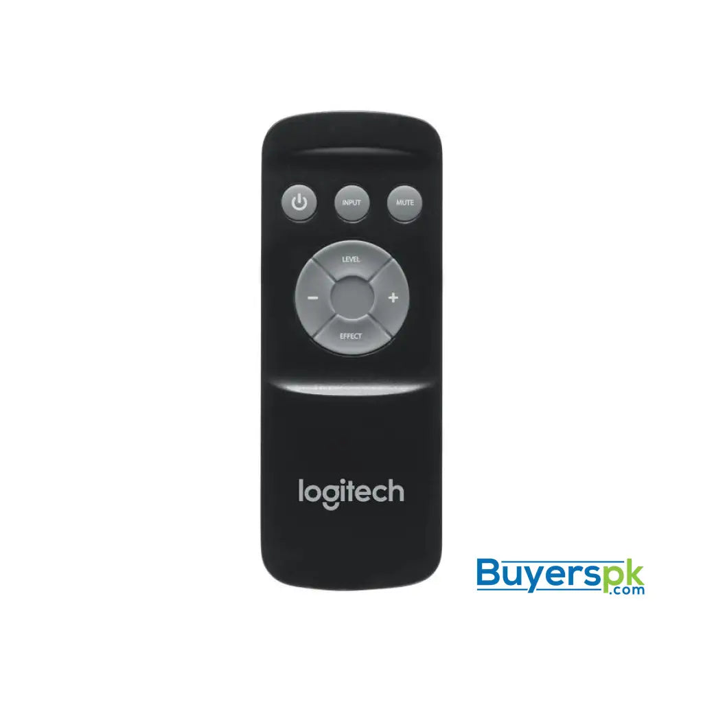 Logitech Z906 5.1 Surround Sound Speaker system - Price in Pakistan
