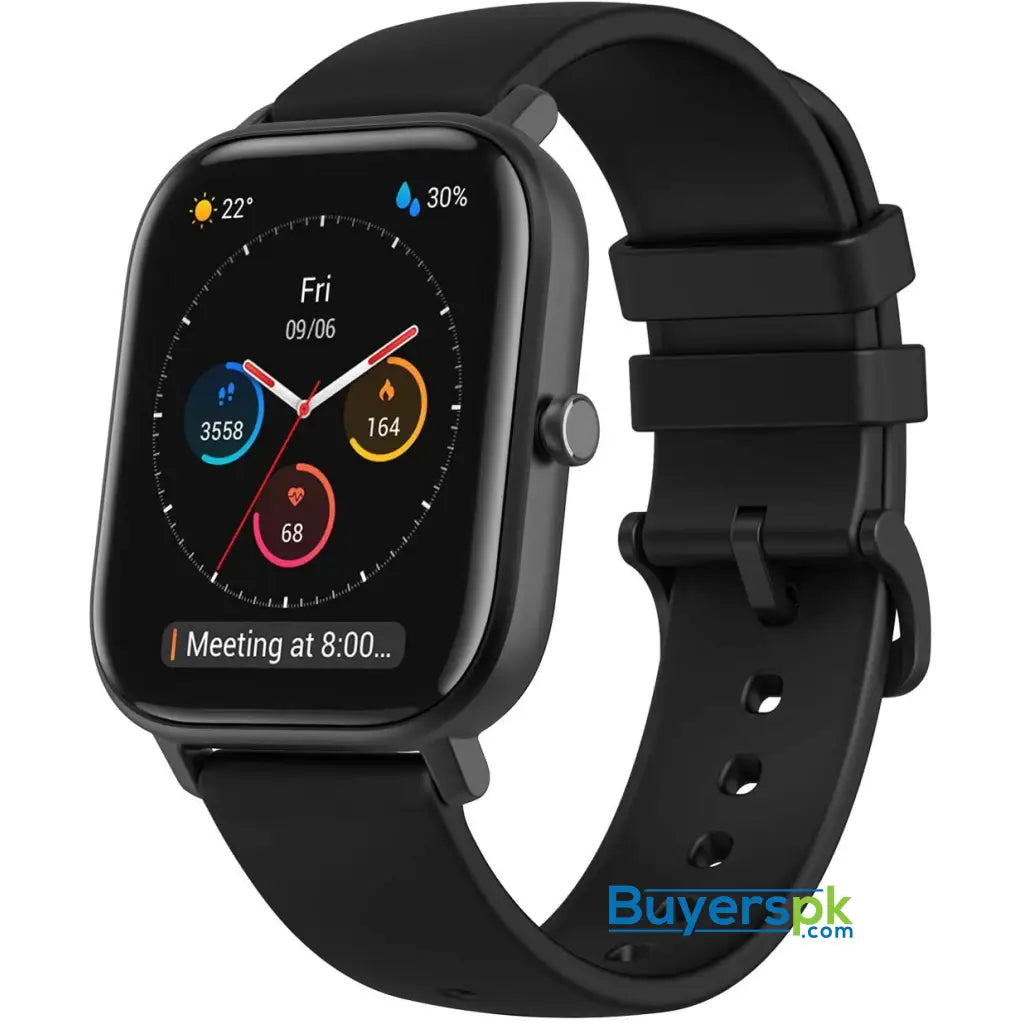 Mi Amazfit Gts - Price in Pakistan