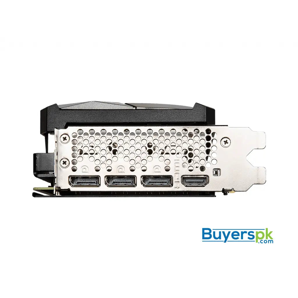 Msi Geforce Rtx 3080 Ti Ventus 3x 12g Gdrr6x Graphics Card (pre Booking - Delivery in 1 Week) - Graphic Price Pakistan