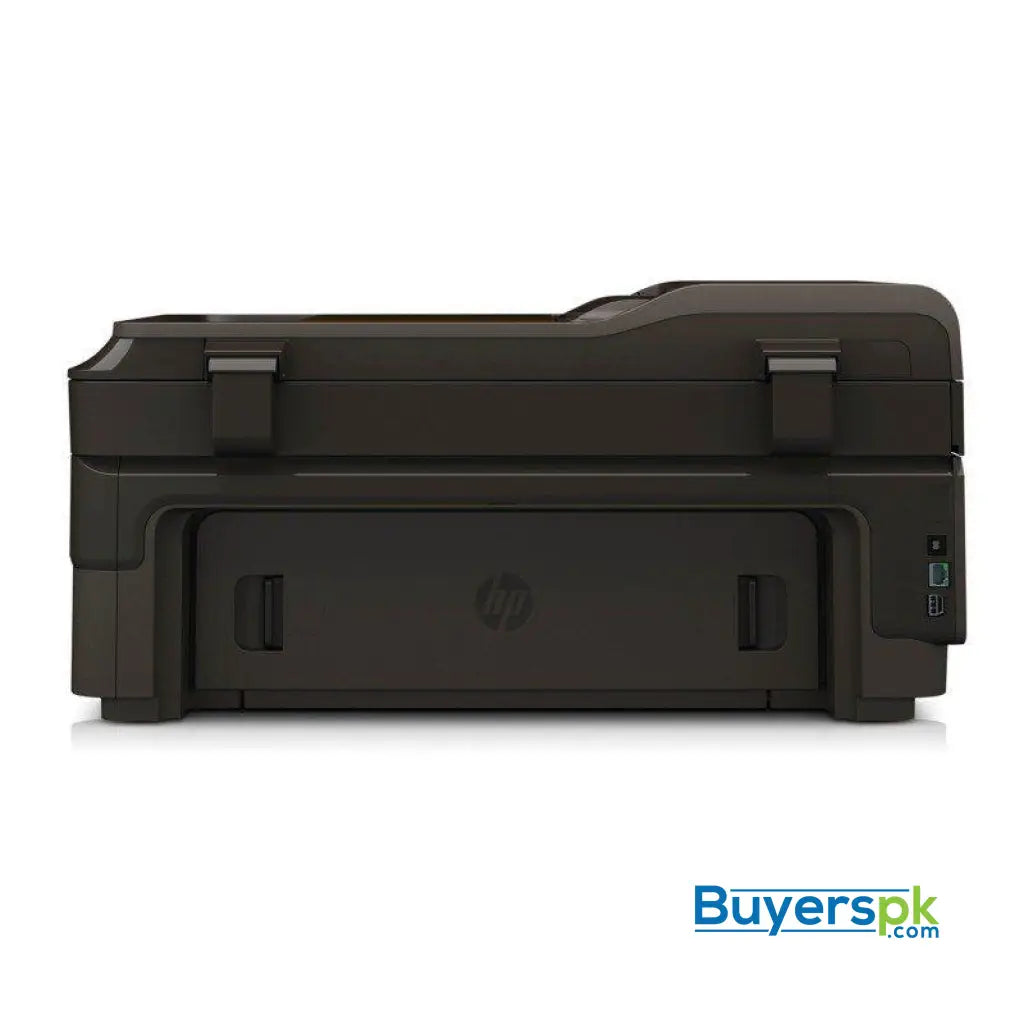 Office Jet 7612 Wiede Format e-Aio Printer