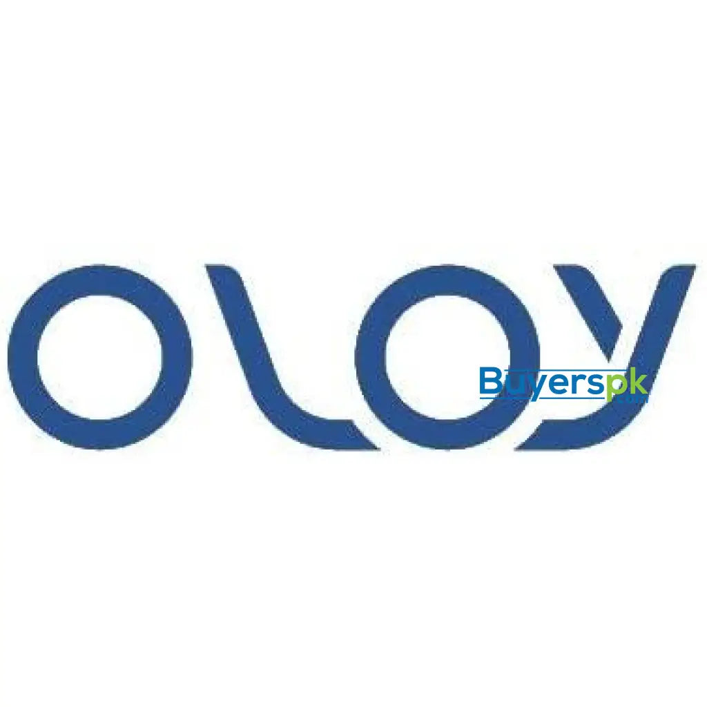Oloy Blade Rgb 16gb (8gb X 2) 3600mhz Cl18 Ddr4 Ram - RAM Price in Pakistan