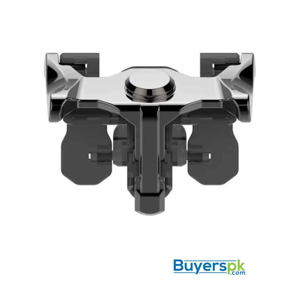 Pubg Mobile Gaming Trigger Metal for Pubg Controller L1r1 Buyerspk