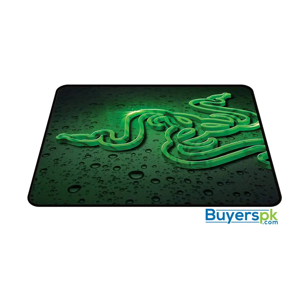Razer Goliathus Speed Cosmic Edition - Soft Gaming Mouse Mat Small - Mouse Pad