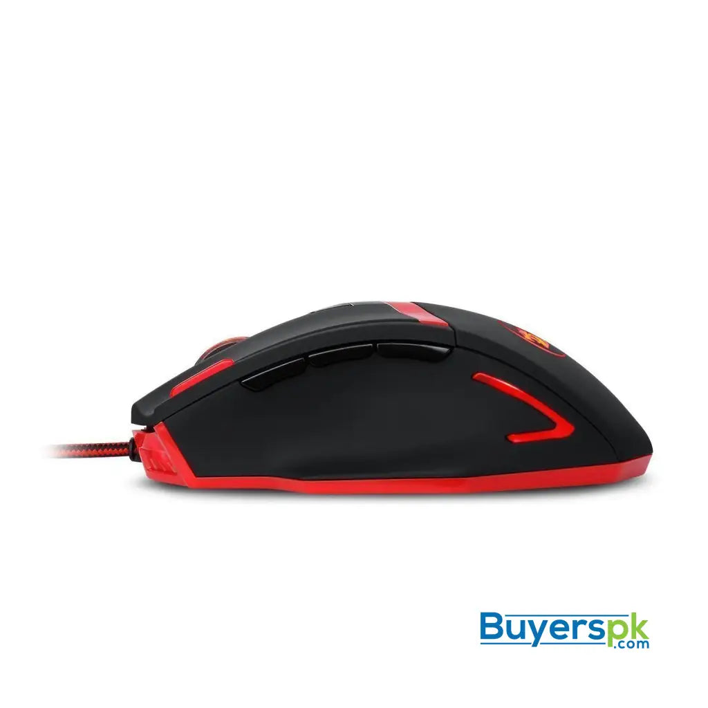 Redragon M801 Mammoth Wired Gaming Mouse - Mouse