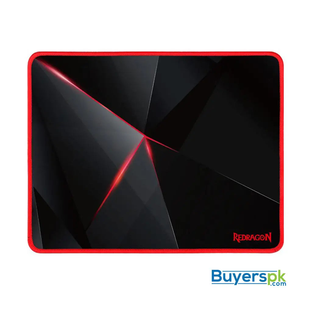 Redragon P012 Capricon Mouse Pad - Price in Pakistan