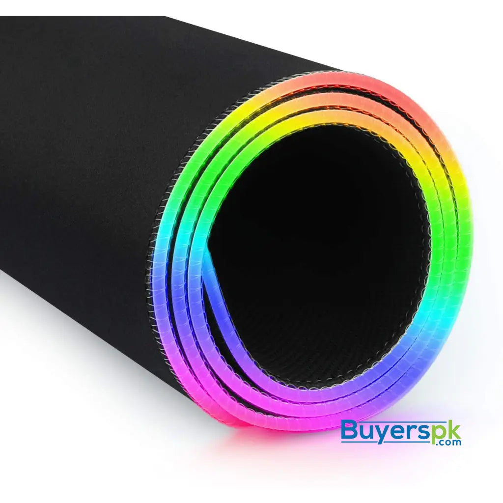 Redragon P027 Neptune Rgb Led Large Gaming Mouse Pad - Price in Pakistan