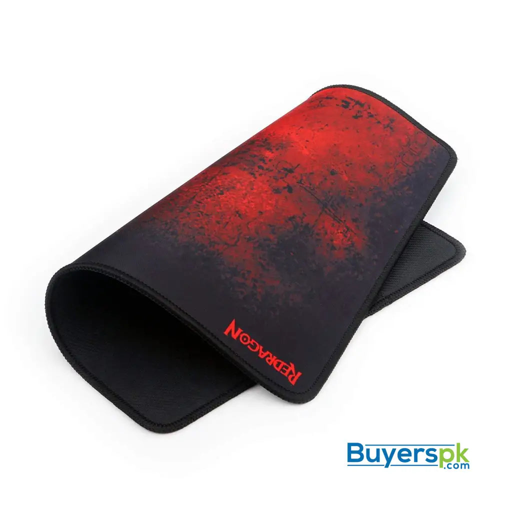 Redragon S107 PC Gaming Keyboard and Mouse Combo & Large Mouse Pad Mechanical Feel RGB Backlit & Edge Side Light Illumination Keyboard 3200