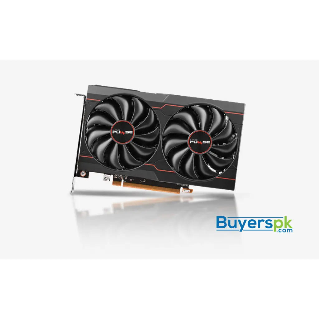 Pulse Amd Radeon™ Rx 6500 Xt - Graphic Card Price in Pakistan