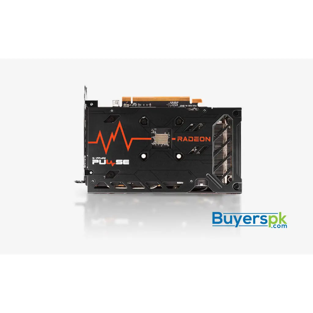 Pulse Amd Radeon™ Rx 6500 Xt - Graphic Card Price in Pakistan