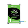 Seagate Hard Disk Drive Barracuda 1TB DESKTOP 7200 Rpm 3.5 Inch