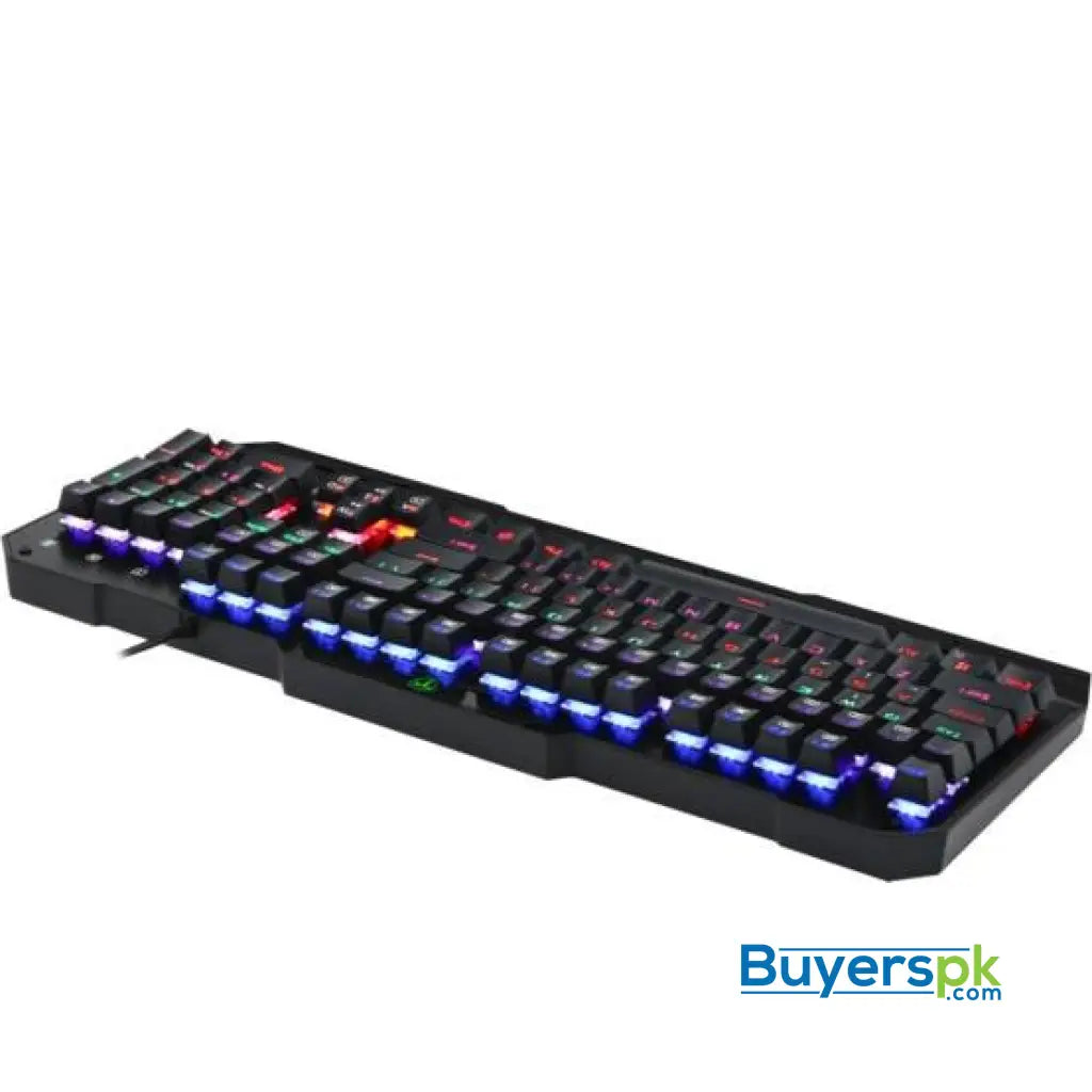 T-dagger Battleship T-tgk301 Gaming Mechanical Keyboard - Price in Pakistan