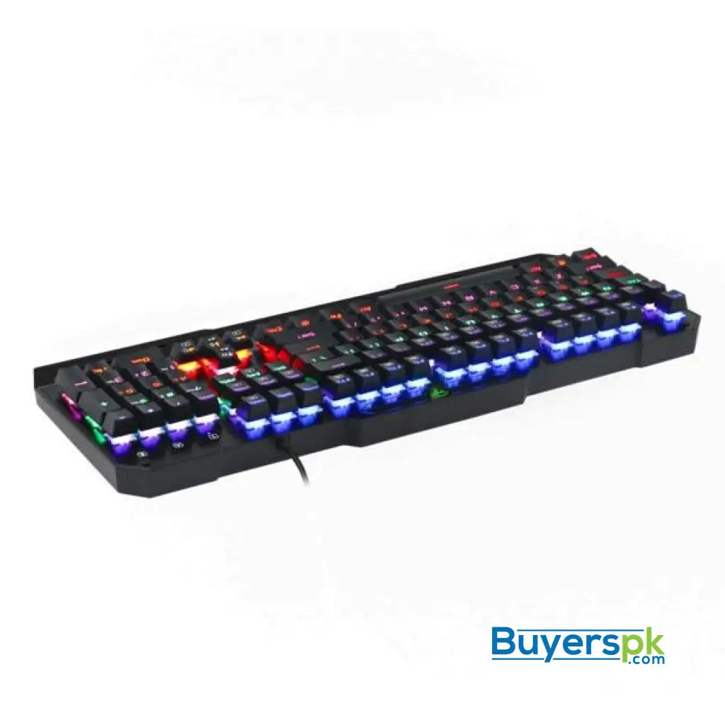 T-dagger Battleship T-tgk301 Gaming Mechanical Keyboard - Price in Pakistan