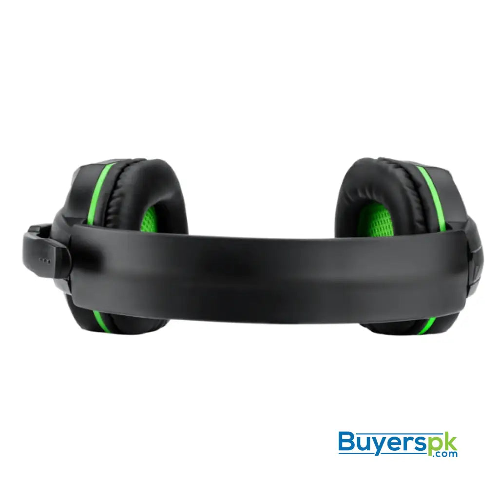T-dagger Cook T-rgh100 Gaming Headset - Price in Pakistan