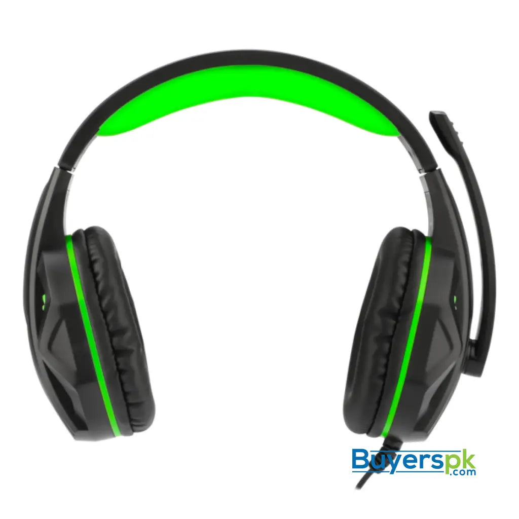 T-dagger Cook T-rgh100 Gaming Headset - Price in Pakistan