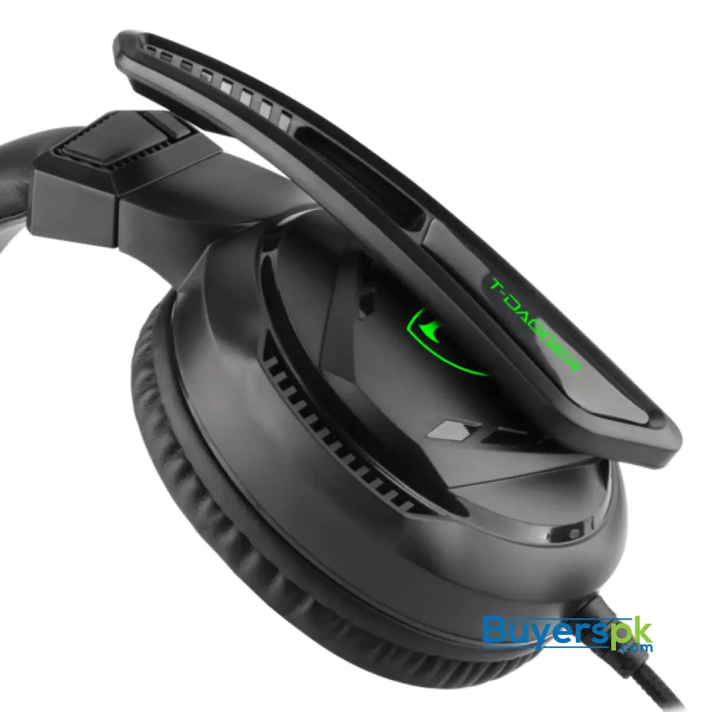 T-dagger Mckinley T-rgh101 Gaming Headset - Price in Pakistan