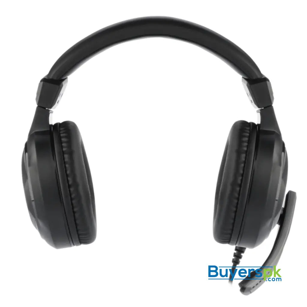 T-dagger Mckinley T-rgh101 Gaming Headset - Price in Pakistan