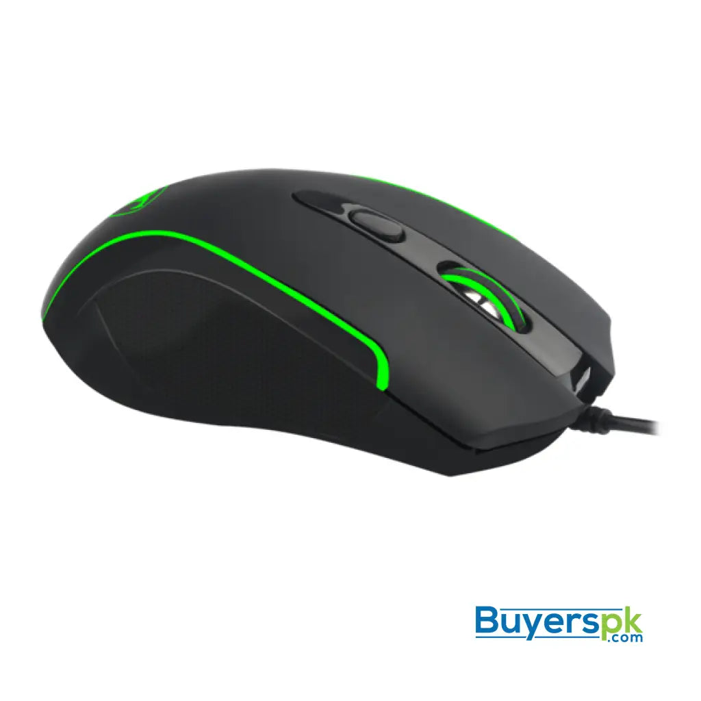 T-dagger Private T-tgm106 Gaming Mouse - Price in Pakistan