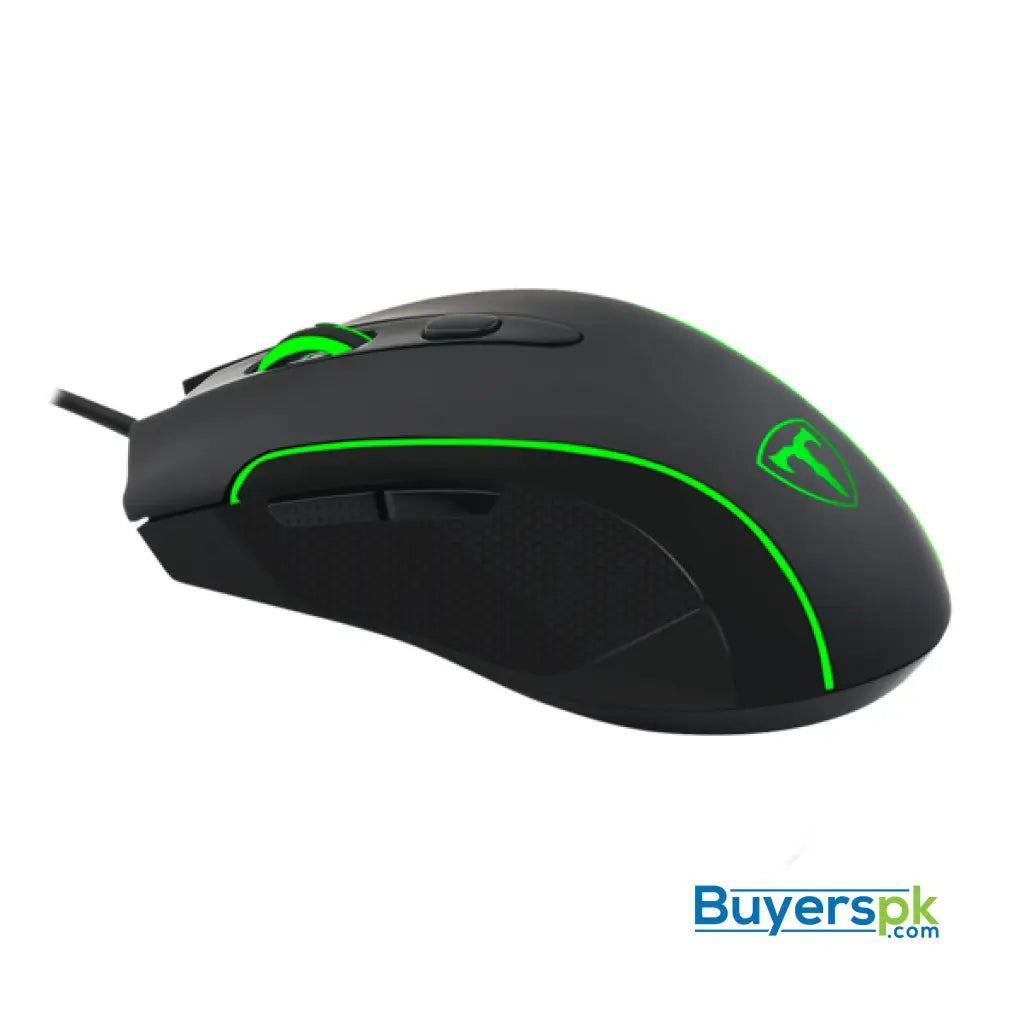 T-dagger Private T-tgm106 Gaming Mouse - Price in Pakistan