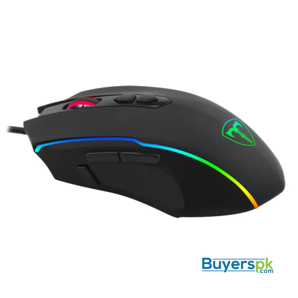 T-dagger Sergeant T-tgm202 Gaming Mouse - Price in Pakistan