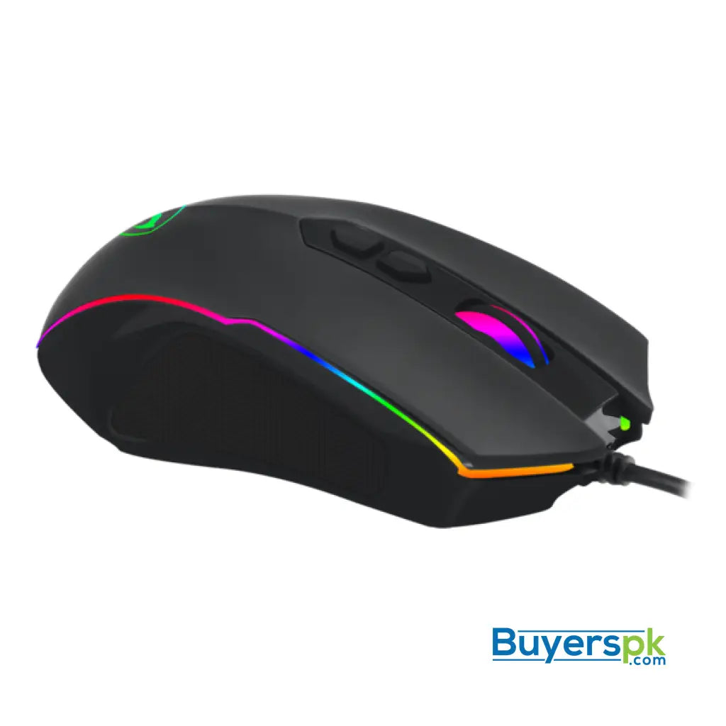 T-dagger Sergeant T-tgm202 Gaming Mouse - Price in Pakistan