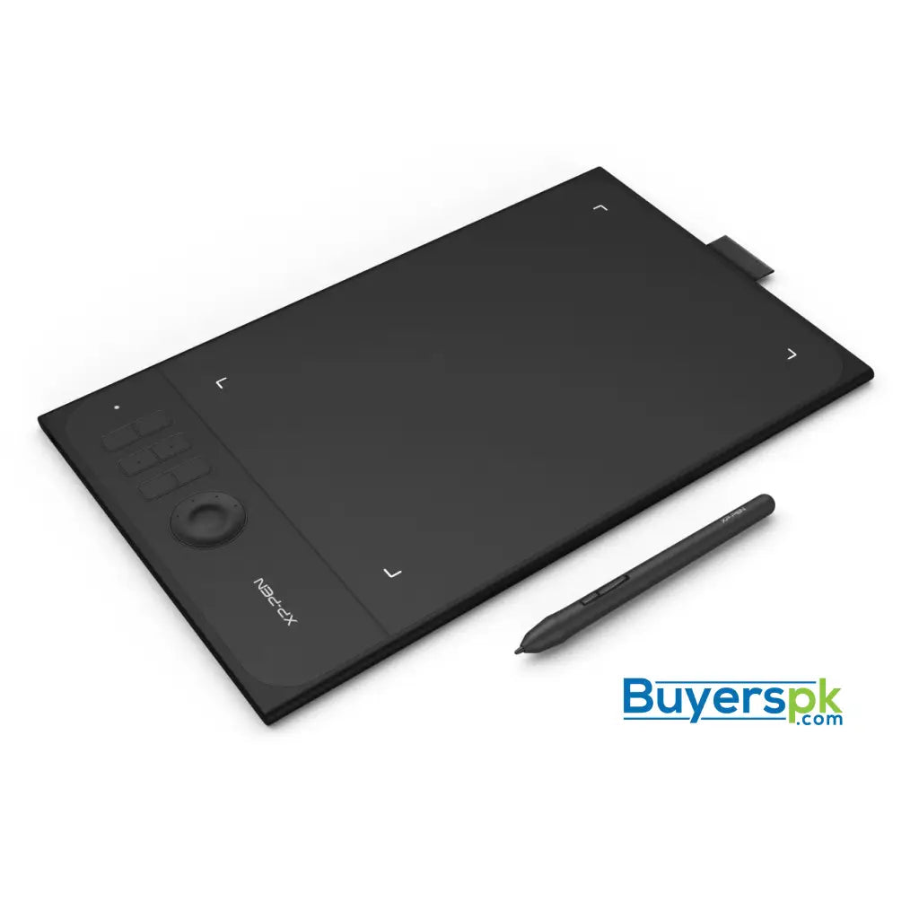 XpPen Star 06C Graphic Tablet Price in Pakistan