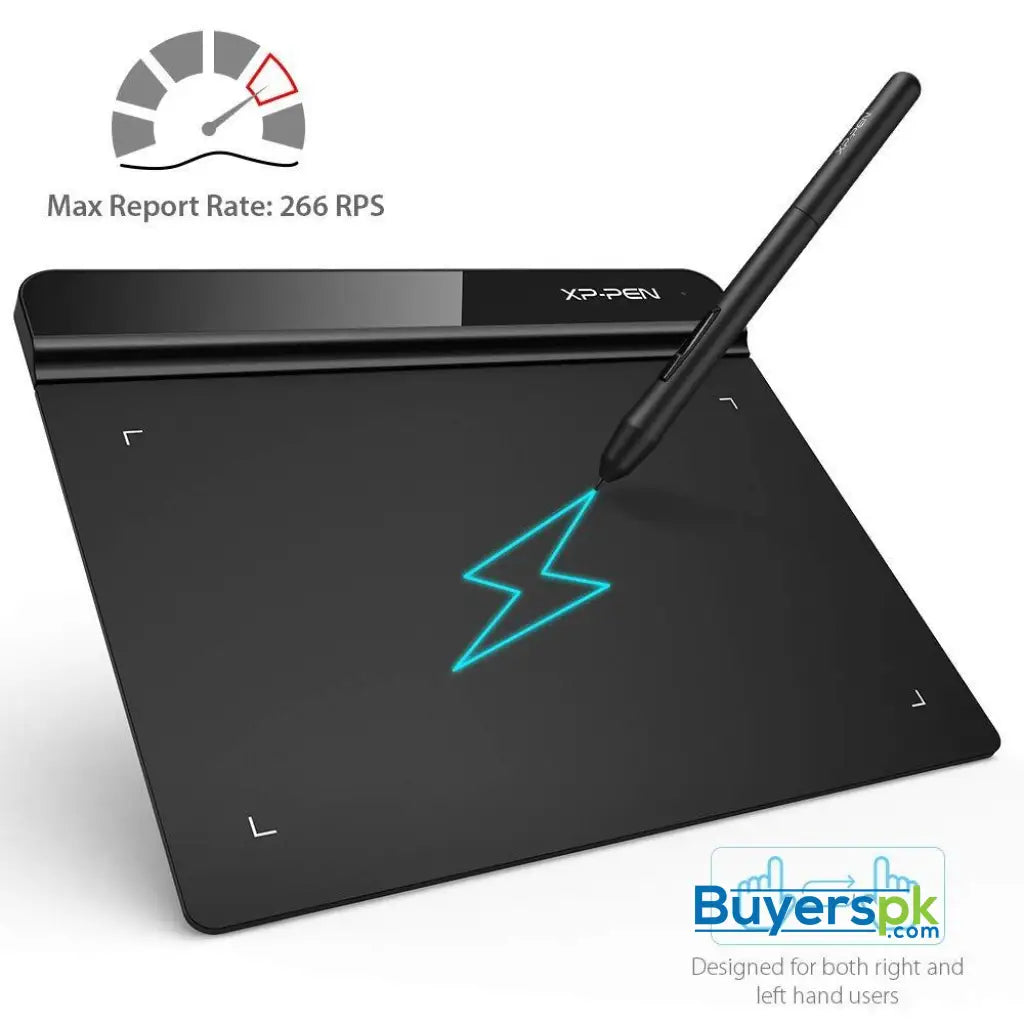 XP-Pen Star G640 6x4 Inch OSU! Ultrathin Tablet Drawing Tablet Digital Graphics - Graphic Tablet
