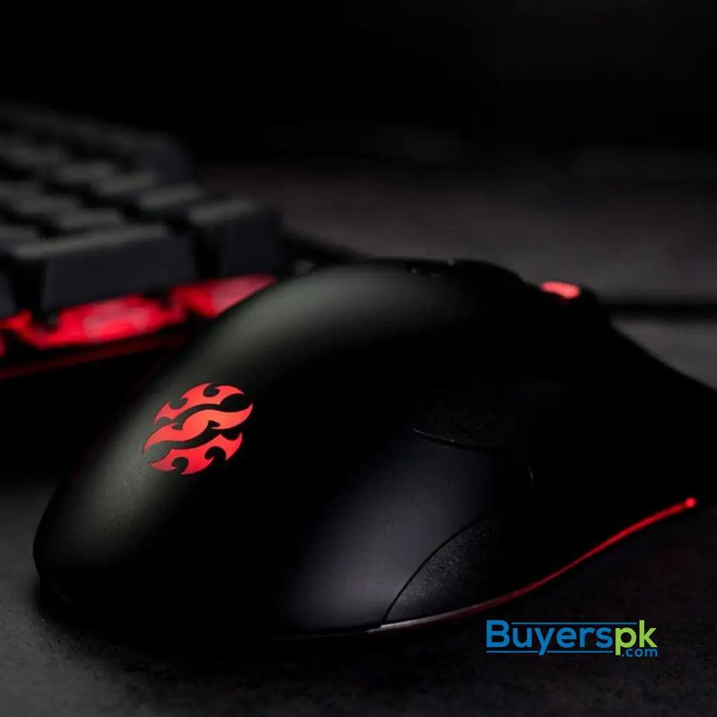 Xpg Infarex M20 Gaming Mouse - Price in Pakistan