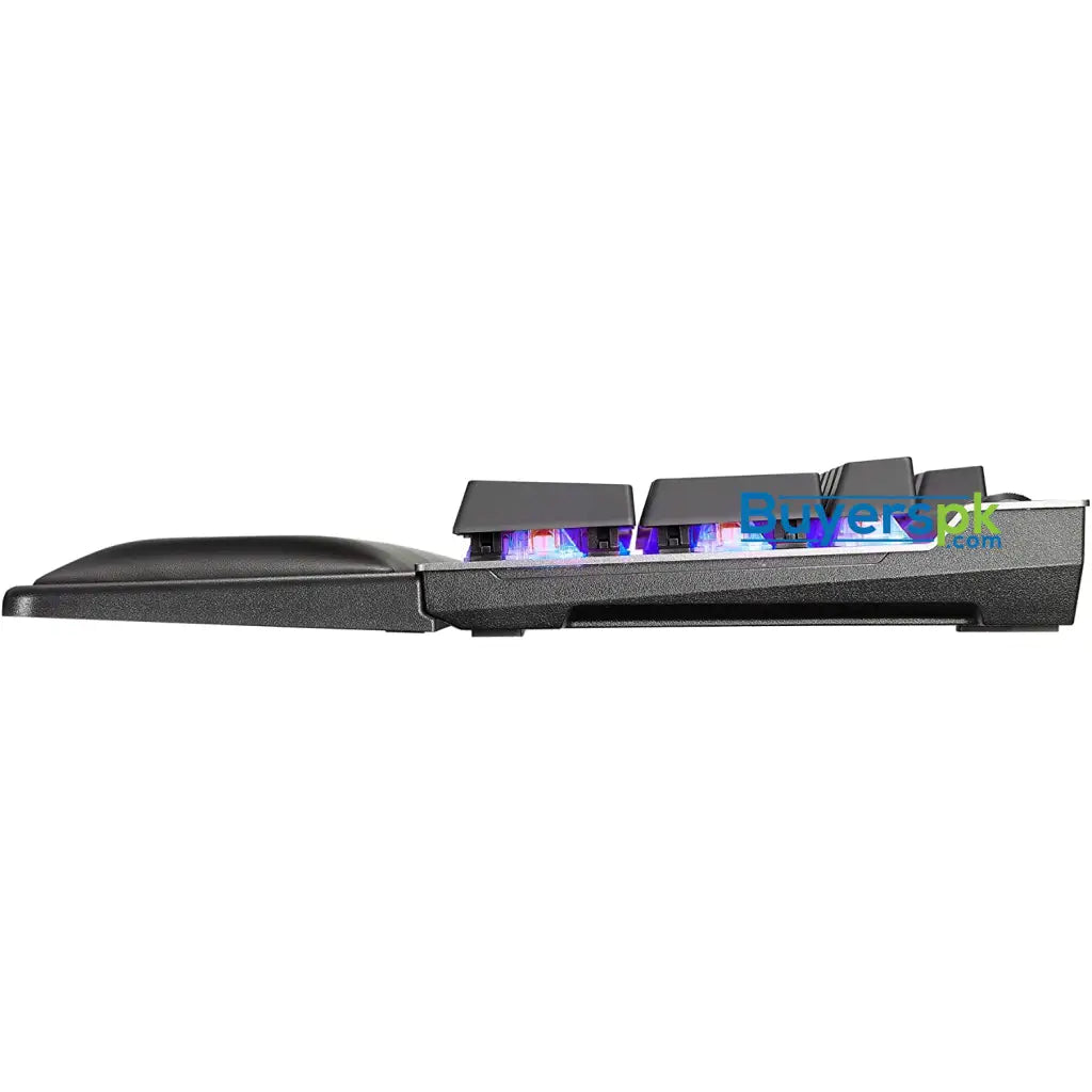 Xpg Summoner - 4a Rgb Mechanical Gaming Keyboard - Price in Pakistan