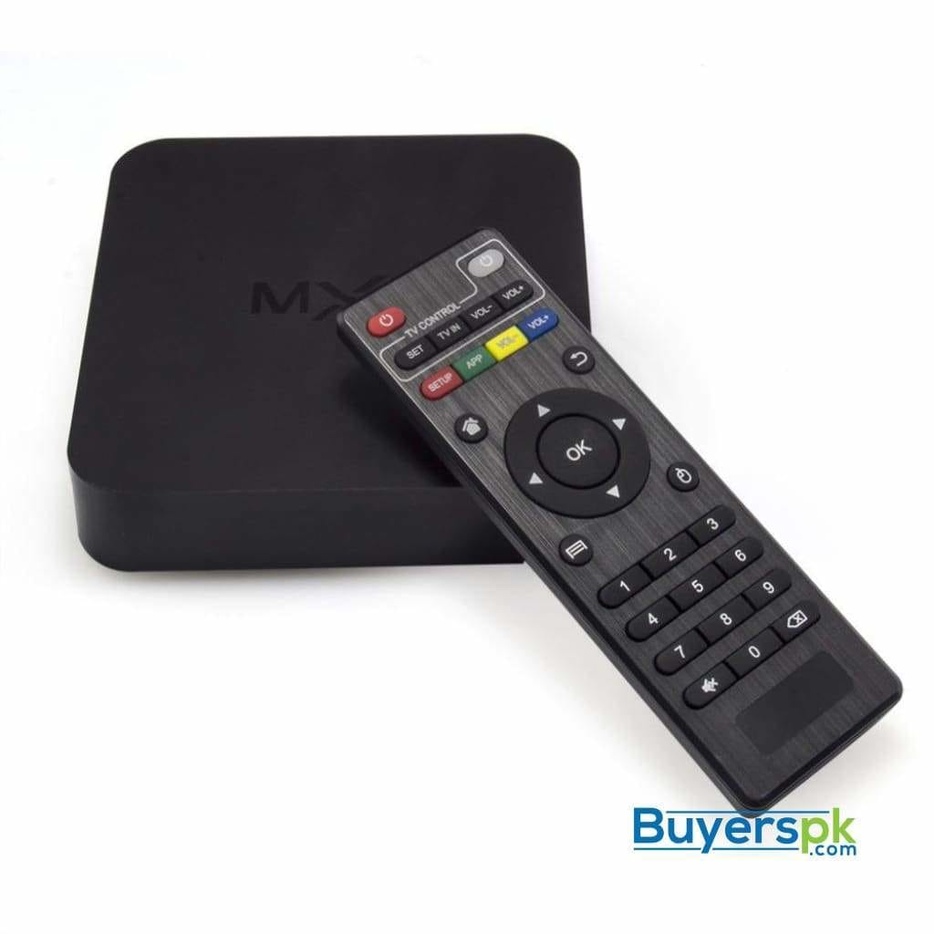 Android TV Box