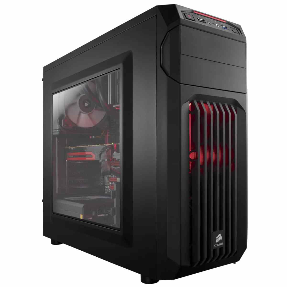 Computer Case