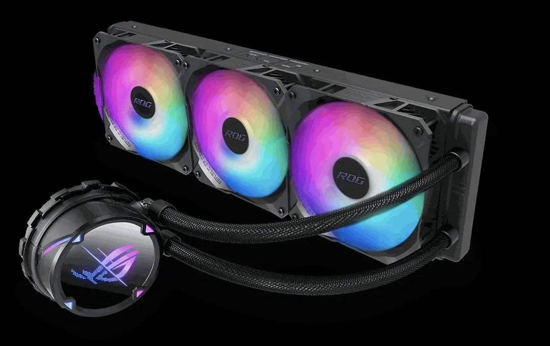 Cooling Solutions