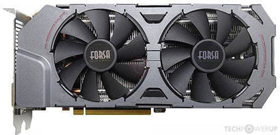 Forsa