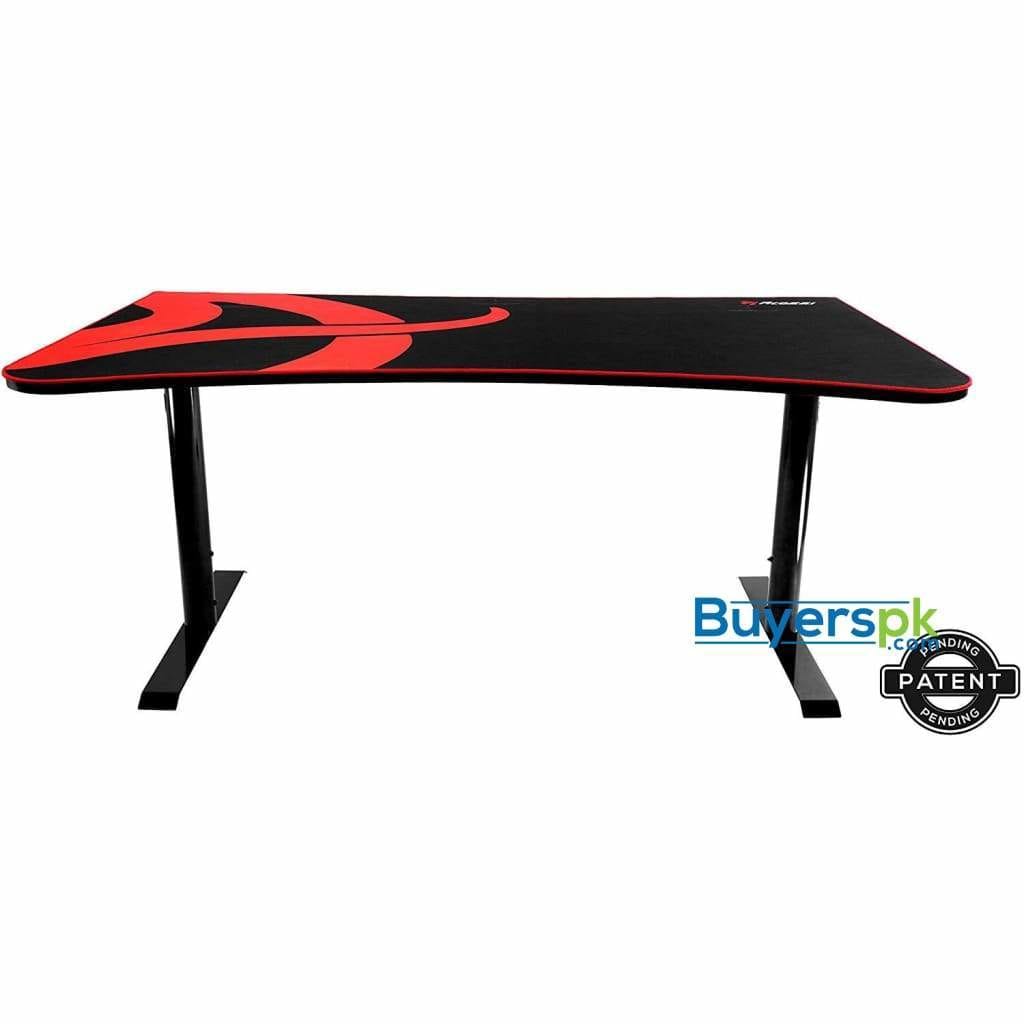gaming desk