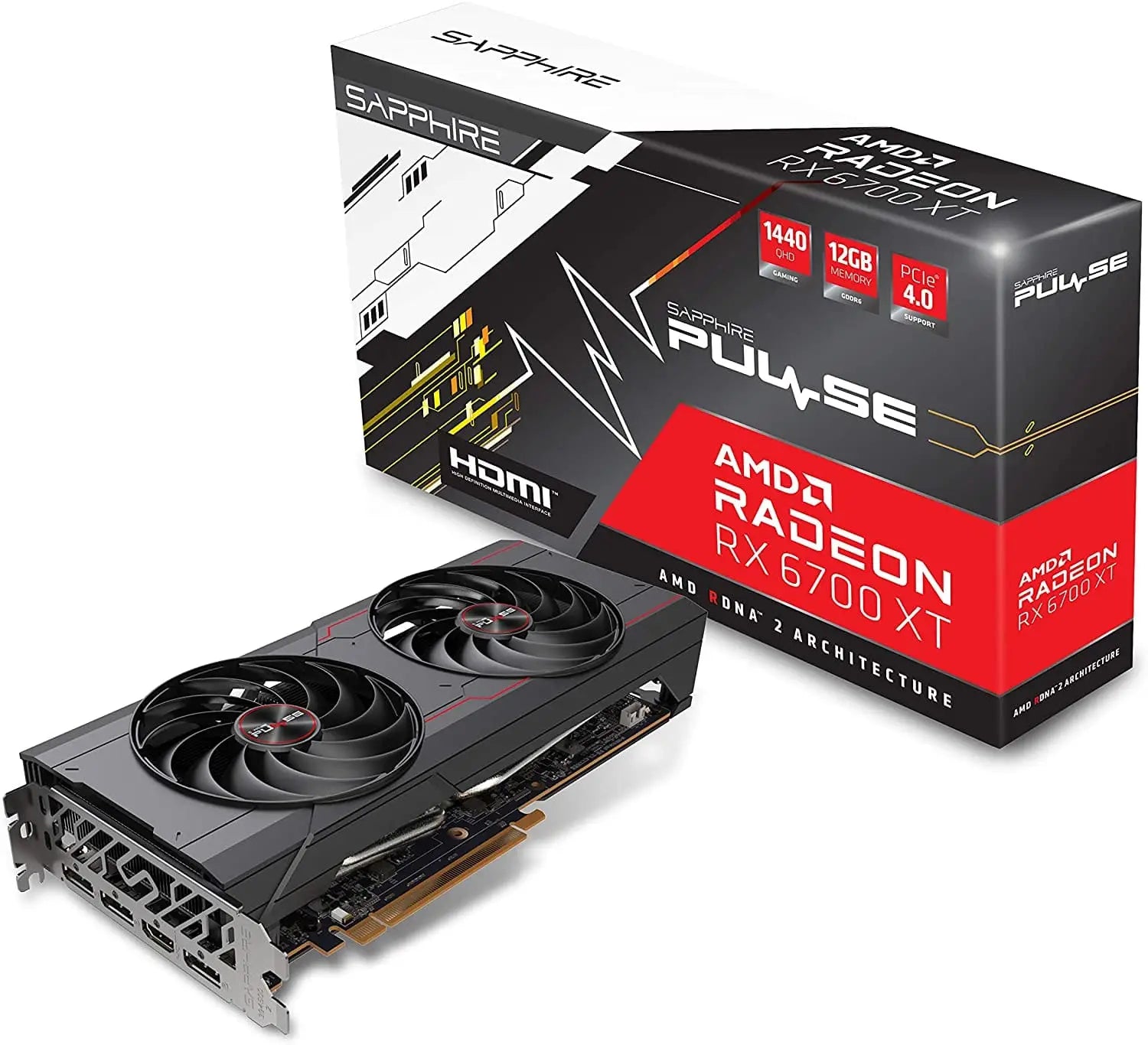 Graphic Card