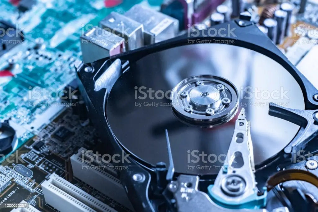HDD
